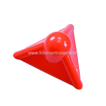 3 sided plastic corner guards